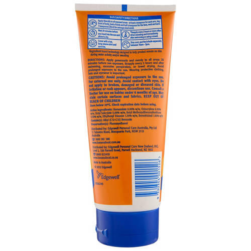 Banana Boat Sport Sunscreen Lotion SPF50+ 200g