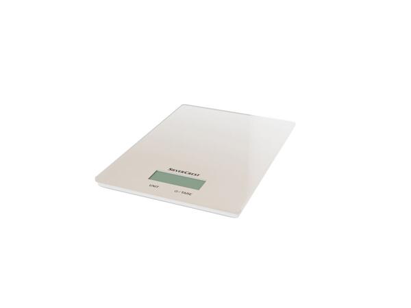 Digital kitchen scales