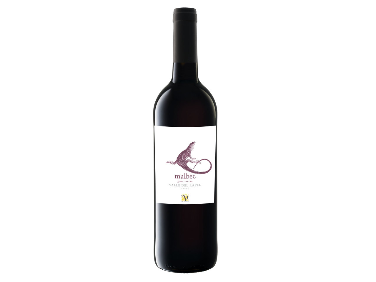 VIAJERO Malbec Gran Reserva