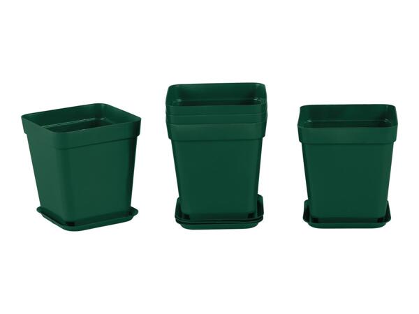 Parkside Garden Accessory Assortment