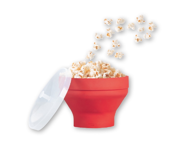 ERNESTO(R) Popcorn Maker