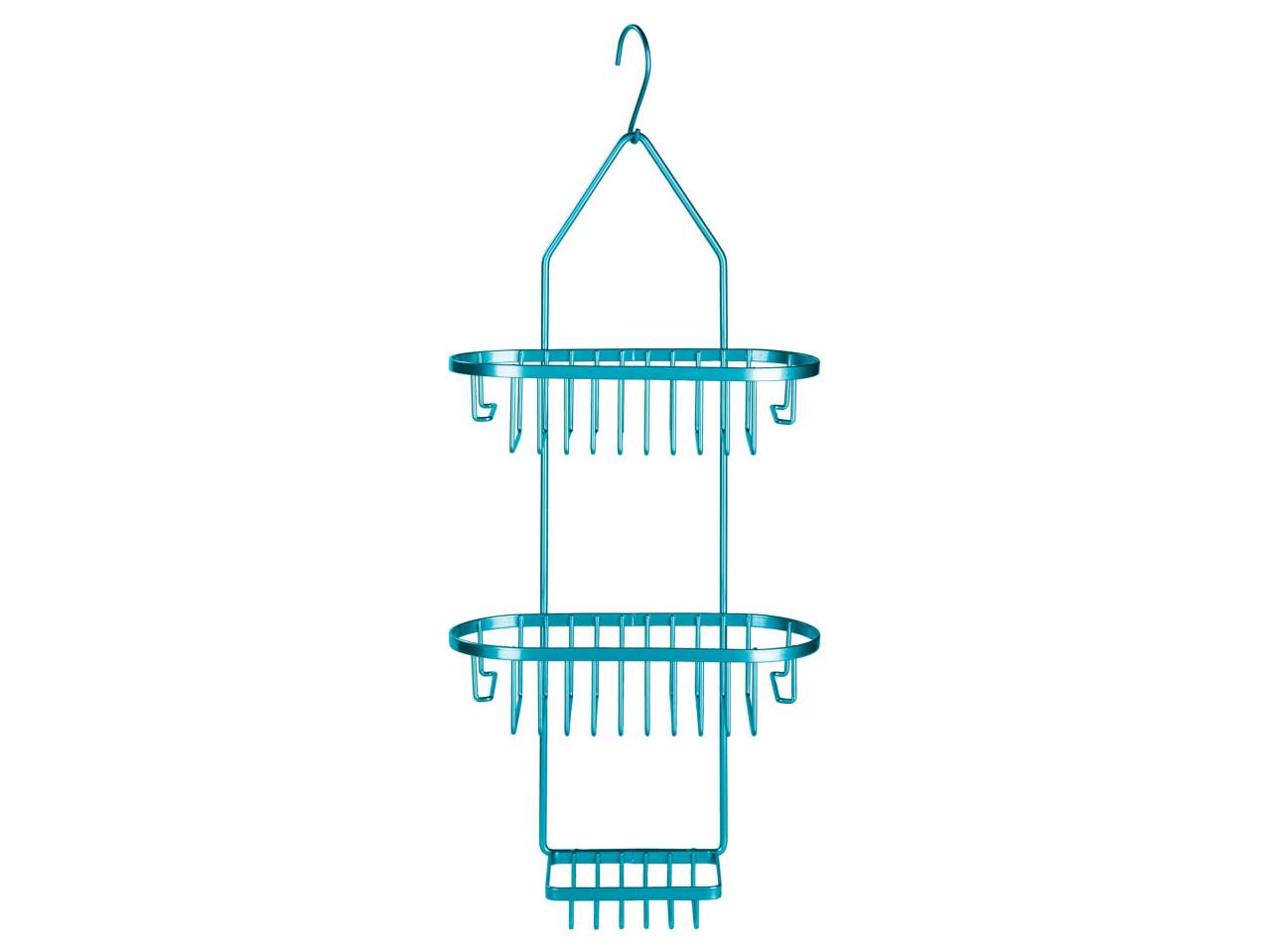 Shower Rack