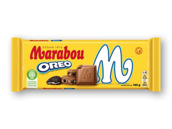 MARABOU Chokolade