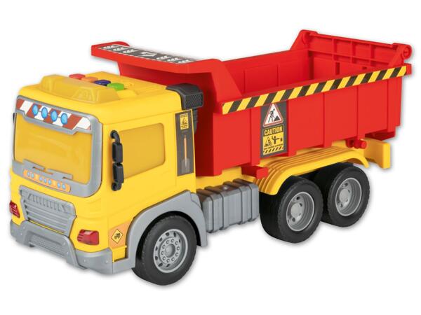 Spielzeug LKW