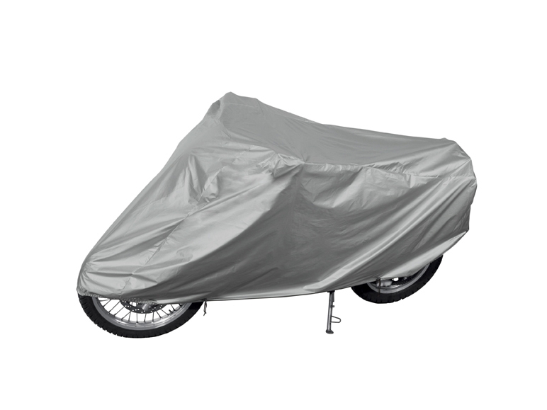 Motorbike Cover