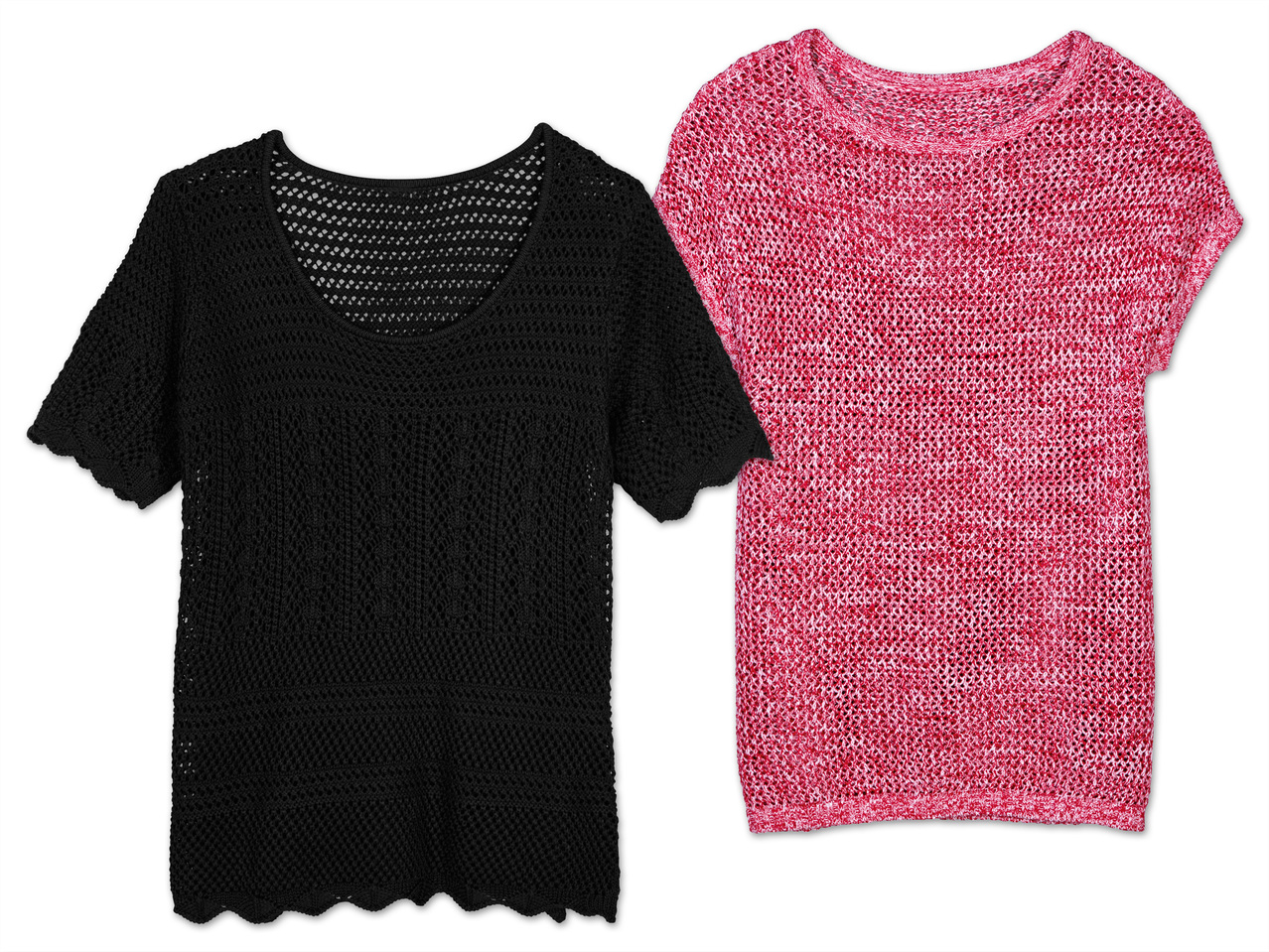 ESMARA(R) Damen T-Shirt1