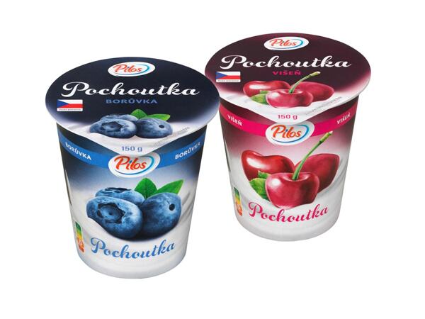 POCHOUTKA