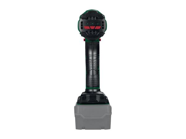 Parkside 20V Cordless Hot Air Gun - Bare Unit