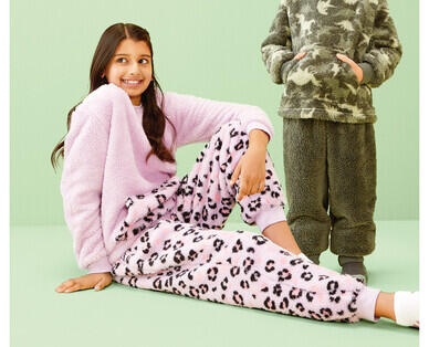 Children's Twosie Set – Sizes: 8-14