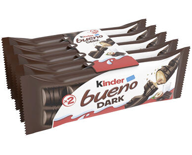 KINDER(R) 
 BUENO DARK