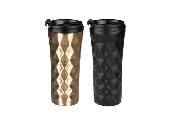Kaffemugg to go