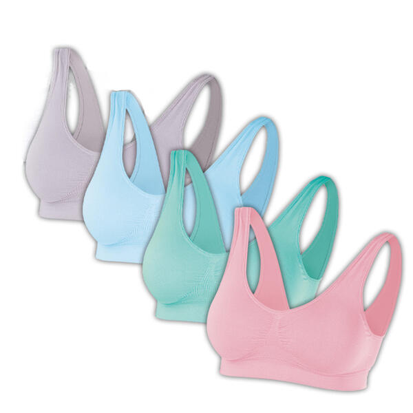 Super-BH 4er-Set