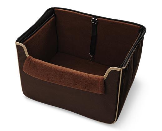Heart to Tail 
 Travel Bucket Pet Bed