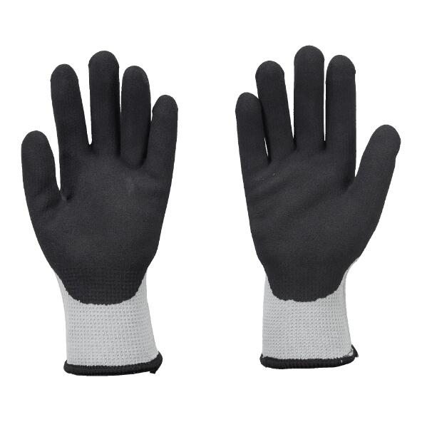 TOPCRAFT(R) 				Isolierte Arbeitshandschuhe