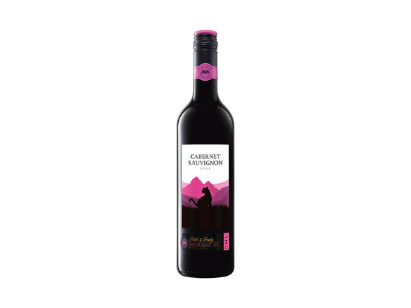 Cabernet sauvignon