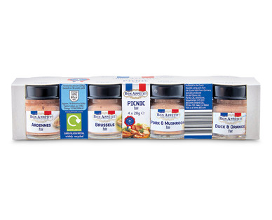 Picnic Pâté