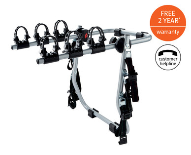 Cycle Carrier