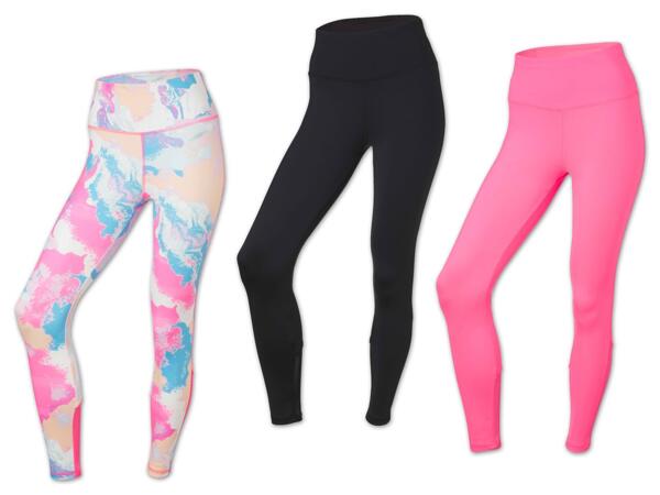 Damen Sporttights