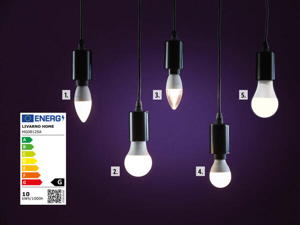 LED-Lampen