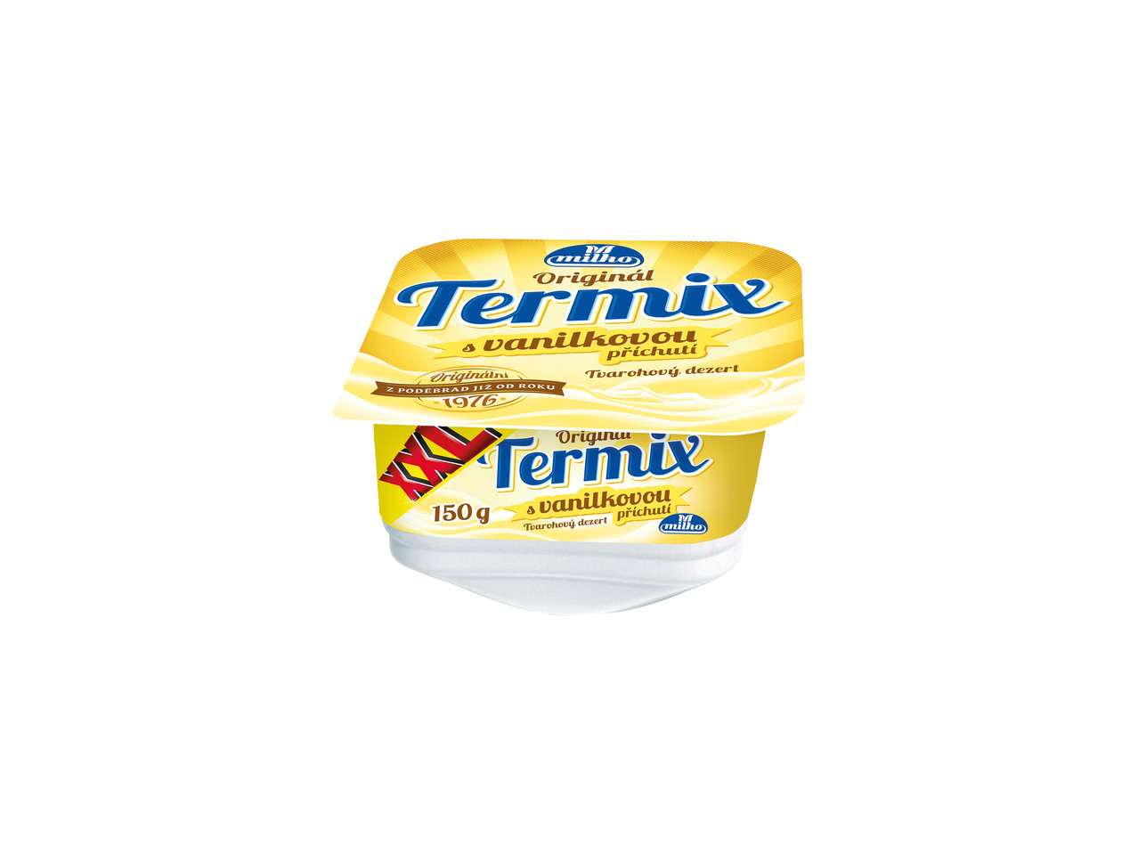 TERMIX