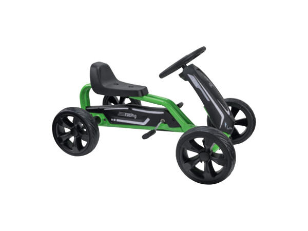 Kids' Go Kart