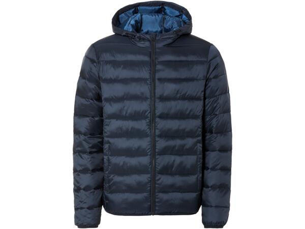 Men's Lightweight Jacket