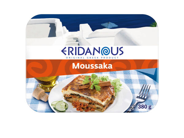 Moussaka