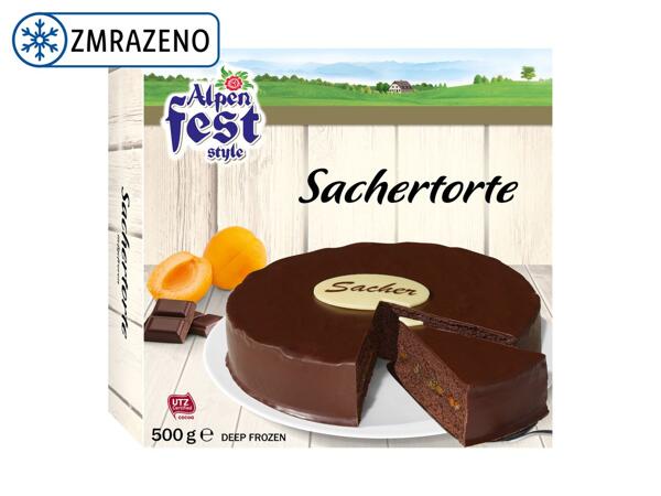 DORT SACHER