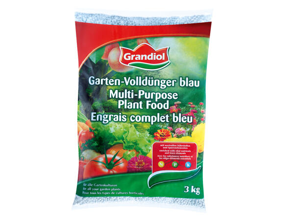 Garten-Volldünger