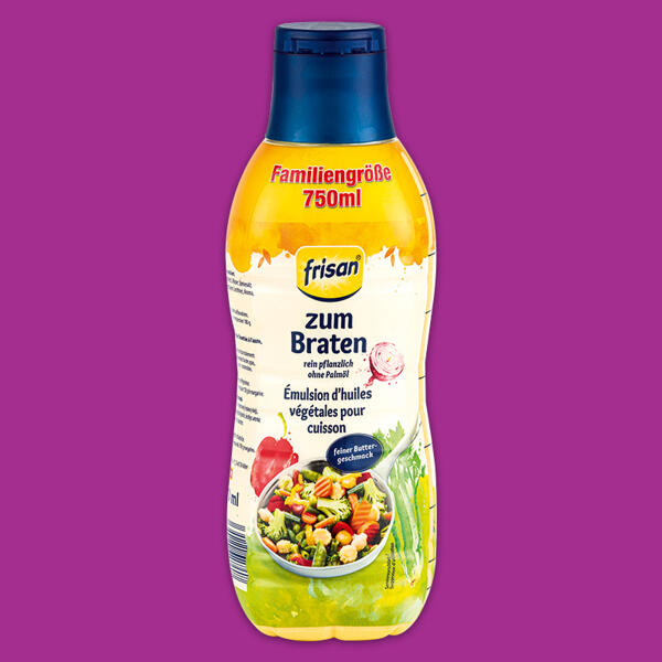 Pflanzencreme