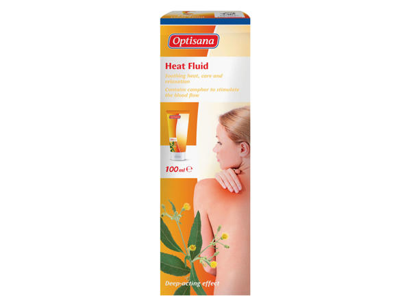 Heat Fluid
