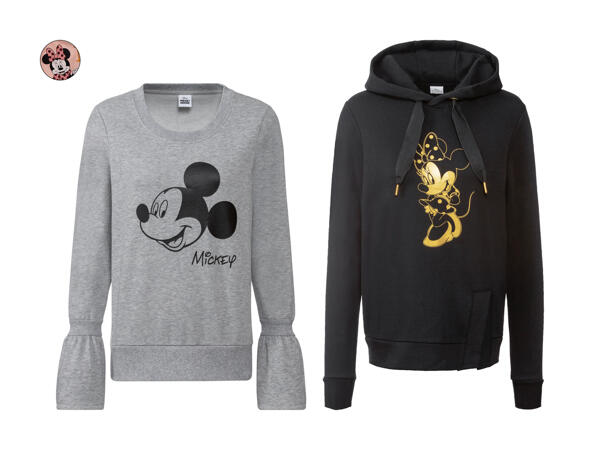 Sweat-shirt