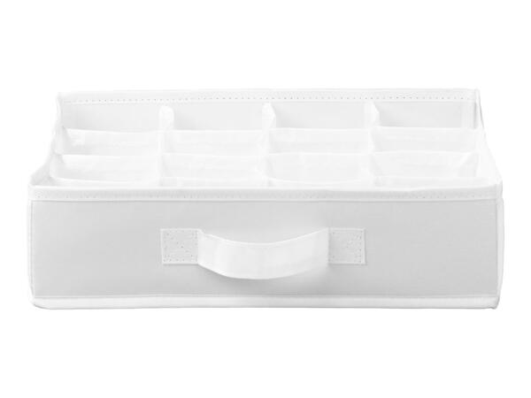 W5 Drawer Organiser
