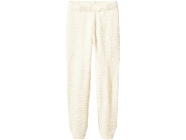 Plyschleggings