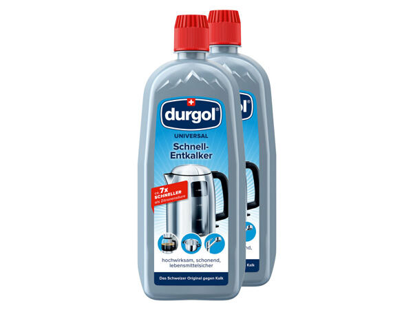 Durgol Entkalker