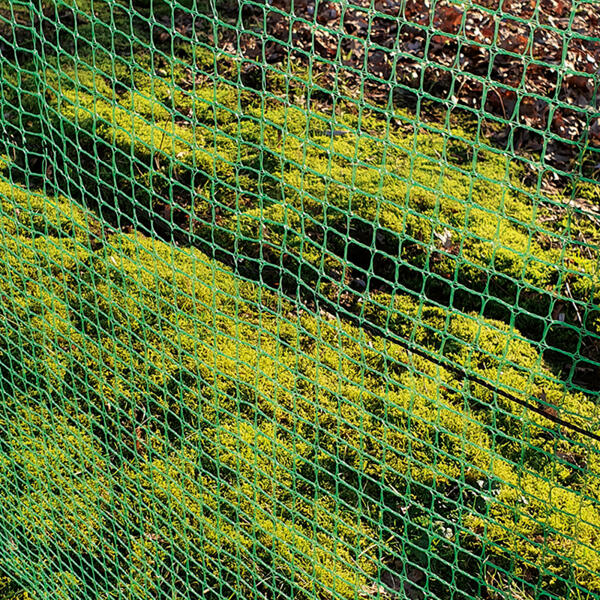 Absperrnetz