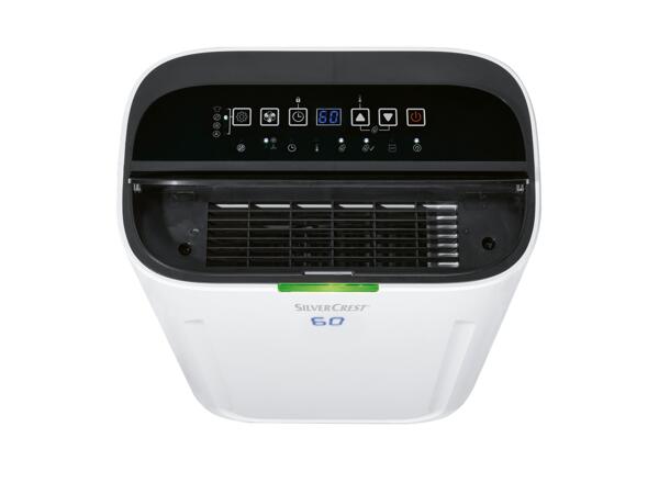 Dehumidifier