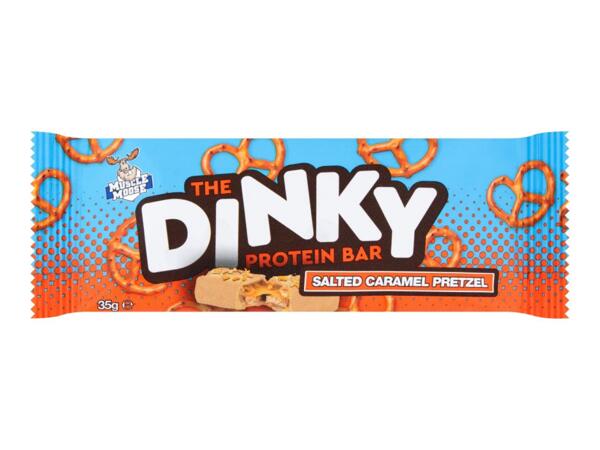 Muscle Moose Dinky Protein Bar
