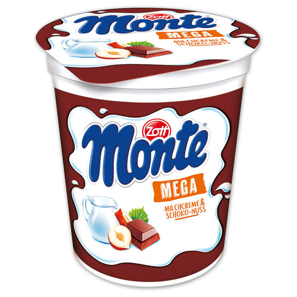 Monte Mega