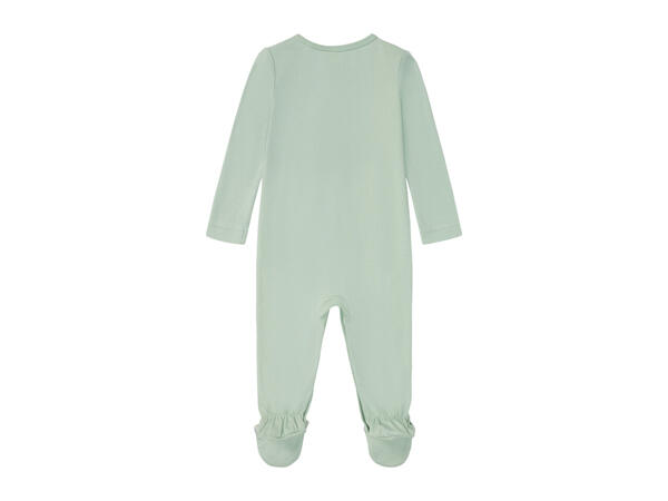 Lupilu Baby Sleepsuits