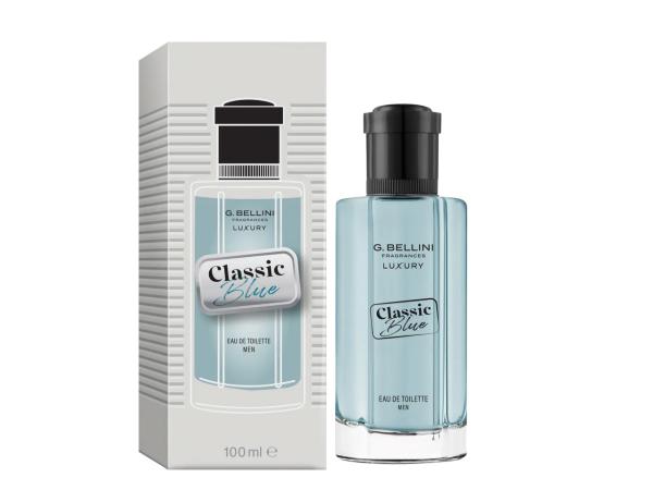 G. Bellini Classic Blue Eau De Parfum