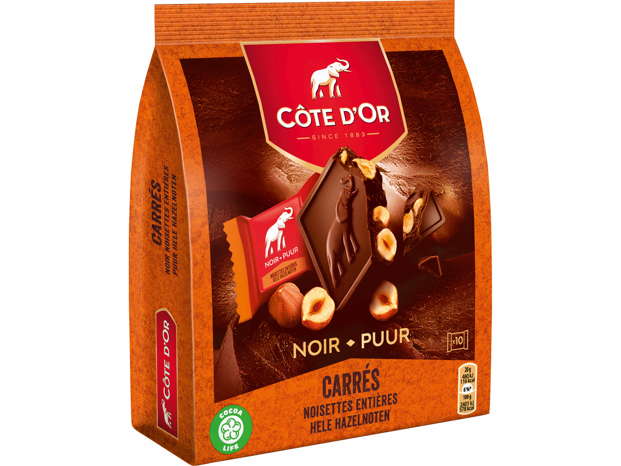 Carré