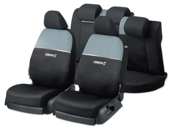 Autositzbezug-Set