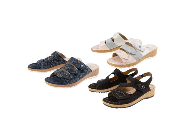 Sandaler