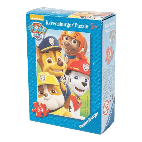RAVENSBURGER(R) Puzzle ou jeu de mémoire
