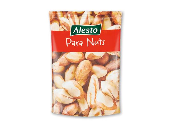 ALESTO Pistacie- eller paranødder