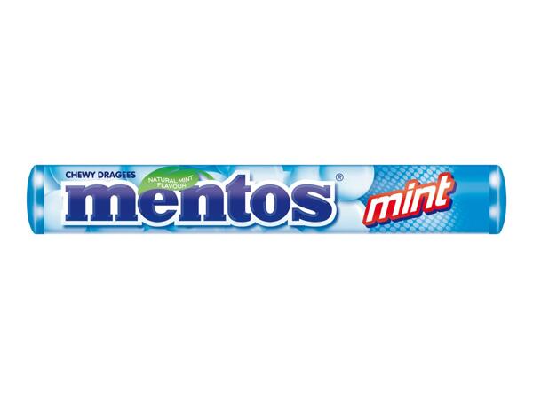 MENTOS