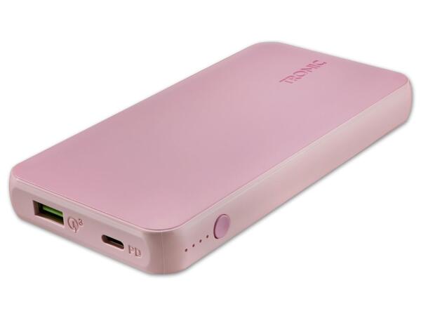 Powerbank, 10.000 mAh