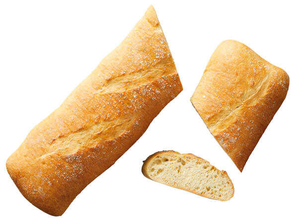 Ciabatta XXL