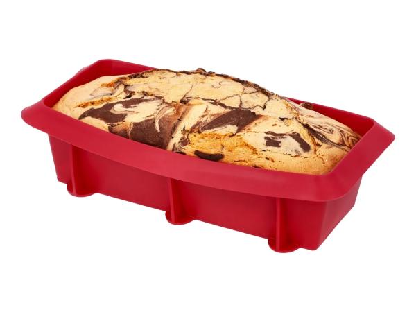 Silvercrest Silicone Loaf Mould